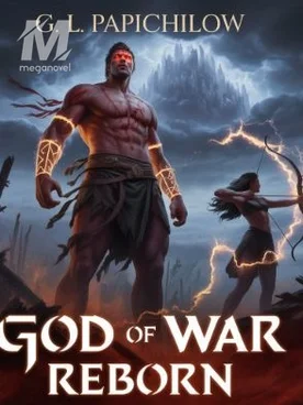 GOD OF WAR REBORN