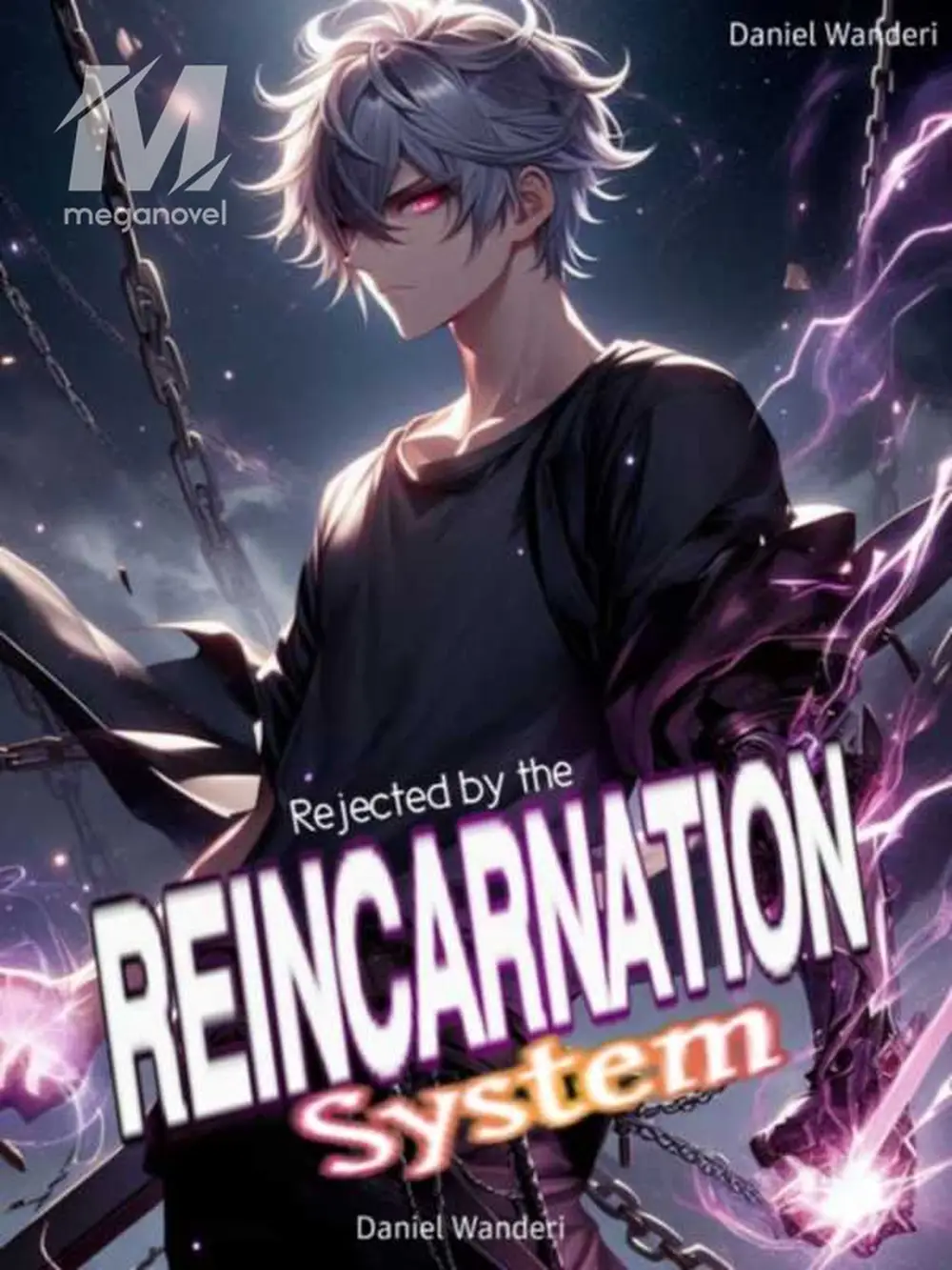 Reincarnation System rejected by the reincarnation system - echoes before the fall Novel ...