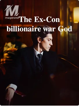 The Ex-Con billionaire war God