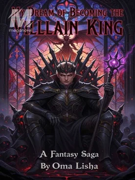 My Ambition of Being the Villain King
