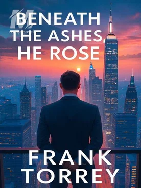 Beneath the Ashes, He Rose