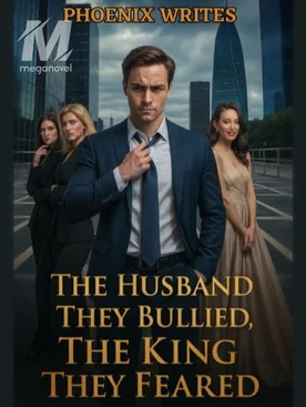 THE HUSBAND THEY BULLIED, THE KING THEY FEARED