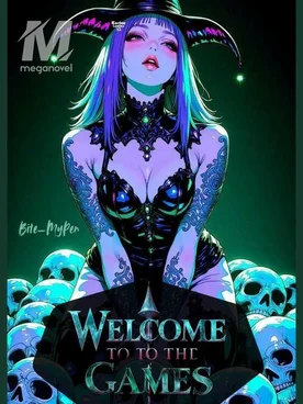 Welcome to the Games