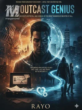 The Outcast Genius