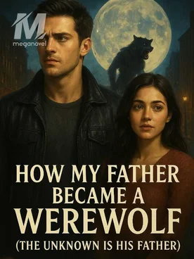 HOW MY FATHER BECAME A WEREWOLF (THE UNKNOWN IS HIS FATHER)
