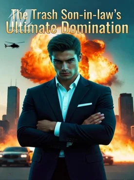 The Trash Son-in-law's Ultimate Domination