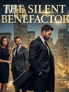 The Silent Benefactor
