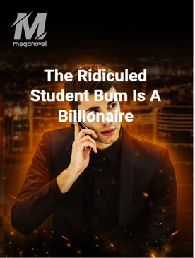 The Ridiculed Student Bum Is A Billionaire