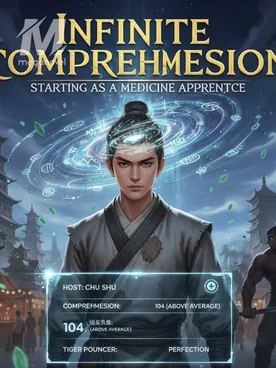 Infinite Comprehension: Starting as a Medicine Apprentice