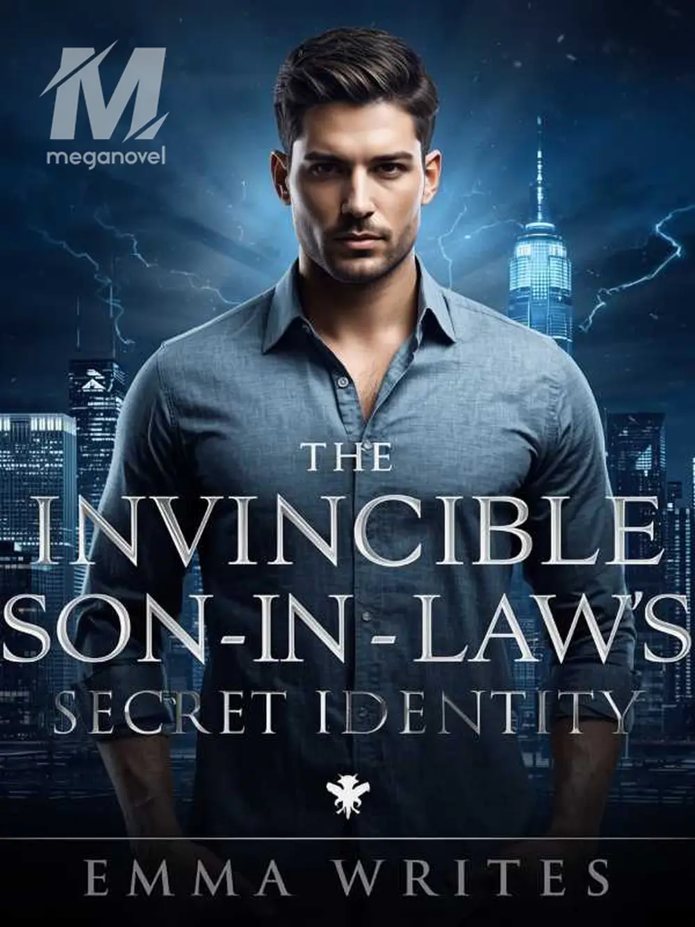 The Invincible son-inlaw's Secret Identity - Chapter 58:The rolls-Royce ...