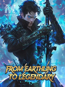 From earthling to legendary