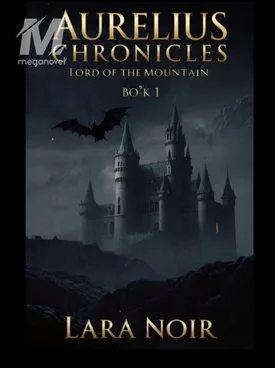 Aurelius Chronicles: Lord of the Mountain (Book 1)