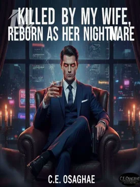 Killed by My Wife, Reborn as Her Nightmare