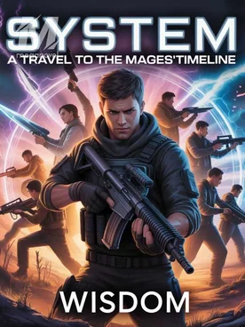 System: A Travel To The Mages' Timeline