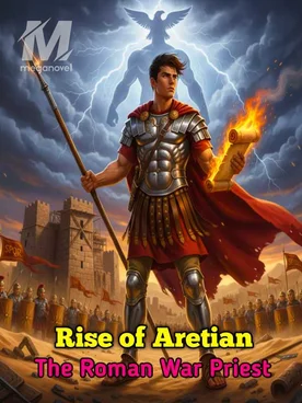 Rise of Aretian: The Roman War Priest