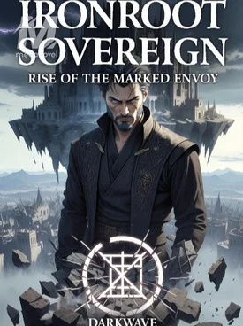 IRONROOT SOVEREIGN: Rise Of The Marked Envoy
