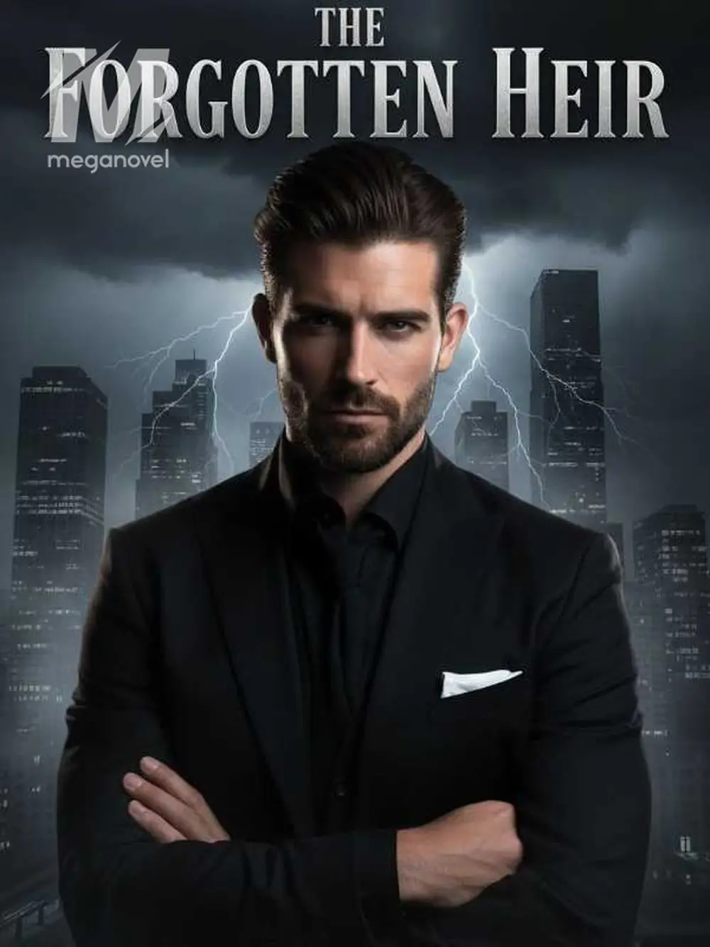 The Heir Trust Is A Dangerous Thing Novel & PDF Online by