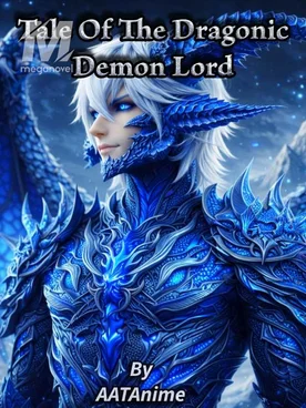 Tale Of The Dragonic Demon Lord