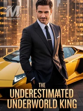 THE UNDERESTIMATED UNDERWORLD KING