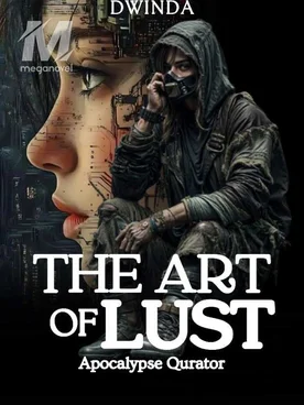 THE ART OF LUST
