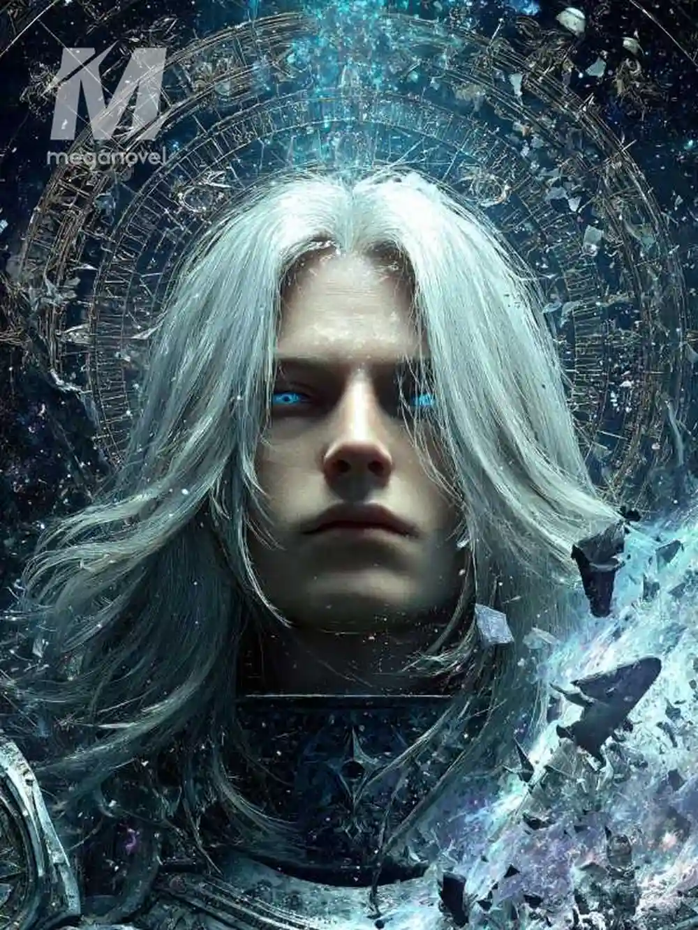 MONARCH OF SPACE AND TIME - MECH SUIT Novel & PDF Online by ...