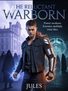 THE RELUCTANT WARBORN