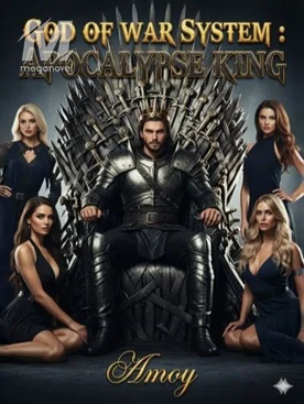 God Of War System : Apocalypse King