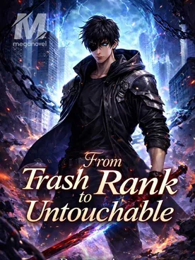 From Trash Rank to Untouchable