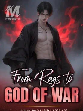 From Rags to God of War