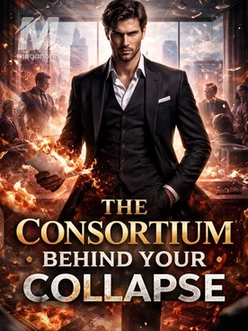 The Consortium Behind Your Collapse