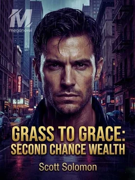 Grass to Grace: Second Chance Wealth