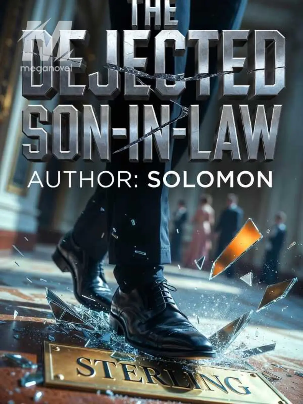THE DEJECTED SON-IN-LAW - 56 Novel & PDF Online by Solomon | Read Urban ...