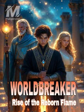 WORLDBREAKER: Rise of the Reborn Flame