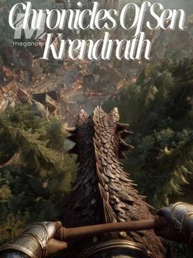 Chronicles Of Sen Krendrath