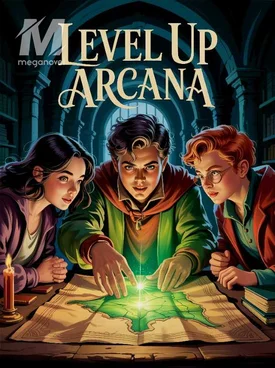 Level Up Arcana