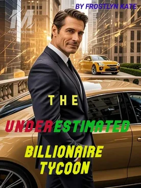 THE UNDERESTIMATED BILLIONAIRE TYCOON