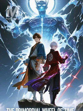 THE PRIMORDIAL WHEEL OF TIME