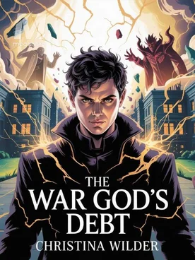The War God’s Debt