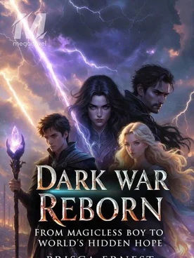 DARK WAR REBORN; From Magicless Boy to World's Hidden Hope