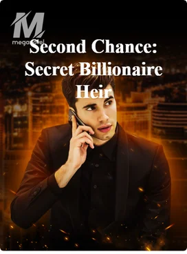 Second Chance: Secret Billionaire Heir