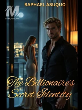 The Billionaire's Secret Identity