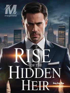 Rise Of The Hidden Heir