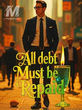 All debt must be paid