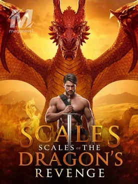 Scales Of The Dragon's Revenge