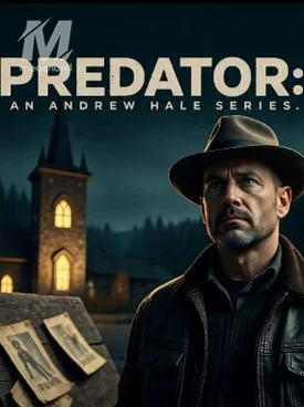 PREDATOR: AN ANDREW HALE SERIES