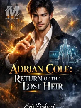 Adrian Cole; Return of the Lost Heir