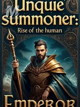 Unquie summoner: Rise of The Human Emperor