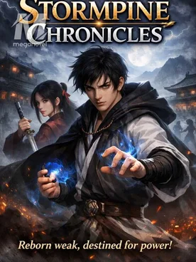 Stormpine Chronicles