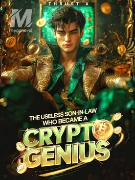 The Useless Son-in-law Who Became A Crypto Genius