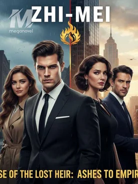 RISE OF THE LOST HEIR: ASHES TO EMPIRE